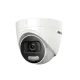 Hikvision DS-2CE72HFT-F 5 MP ColorVu Fixed Turret Cc Camera